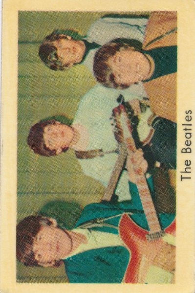Beatles a3